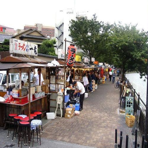 Smile Smart Inn Hakata Fukuoka  Exterior photo